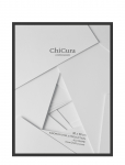 ChiCura - Alu Frame 30X40Cm - Acrylic - Raamid - 30X40CM