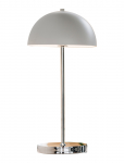 Dyberg Larsen - Garda Led Bordlampe - Laualambid - H55CM