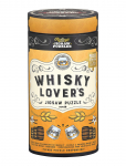 Ridley's Games - Whisky Puzzle 500 Pcs - Pusled - ONE SIZE