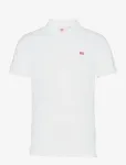 Levi's&reg; - Levis Hm Polo White + Pique - L&uuml;hikeste varrukatega - XS