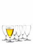Holmegaard - Perfection &Oslash;lglas 44 Cl 6 Stk. - &Otilde;lleklaasid - 44 CL