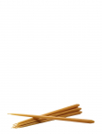 STOFF Nagel - Stoff Nagel Taper Candles By Ester & Erik (Box W/6 Pcs) - Sammask&uuml;&uuml;nlad - ONE SIZE