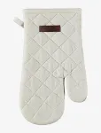 Noble House - Oven Glove Hanna Classic - Pajakindad - 15X30CM