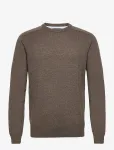Sebago - Merino Crew Knit - &Uuml;mara kaelusega - L
