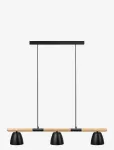 Nordlux - Theo/3-Pendant - Rippvalgustid - ONE SIZE