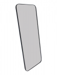 Muubs - Ever V&aelig;gspejl - Seinapeeglid - 100X40X2CM