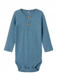 Name It - Nbmkab Ls Body Noos - Pikkade varrukatega - 50