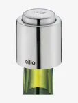 Cilio - Bottle Stopper Wine - Pudeliavajad ja veinikorgid - ONE SIZE