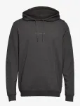 JBS Of Denmark - Jbs Of Dk Logo Hoodie Fsc - Kapuutsiga pusad - XXL