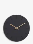 Hemverk - Wall Clock - Seinakellad - &Oslash; 28 CM