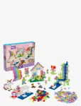 Plus-Plus - Plus-Plus Pastel Learn To Build Super Set - Ehituskomplektid - ONE SIZE