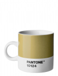 PANTONE - Espresso Cup - Espressotassid - 12 CL
