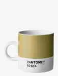 PANTONE - Espresso Cup - Espressotassid - 12 CL