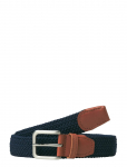 Jack & Jones - Jacspring Woven Belt Noos - Punutud v&ouml;&ouml;d - 80