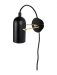 Globen Lighting - Wall Lamp Swan Mini - Seinalambid - ONE SIZE