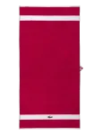 Lacoste Home - Lcasual Bath Towel - Vannir&auml;tikud - 70X140CM