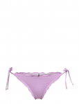 Pieces - Pcvictoria Bikini Brazil Sww - K&uuml;ljepaeltega bikiinid - XL