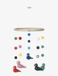 Kay Bojesen - Uro Multi - Mobile Clouds - ONE SIZE