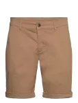 Lindbergh - Superflex Chino Shorts - Chino l&uuml;hikesed p&uuml;ksid - XXXL