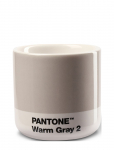 PANTONE - Pantone Machiato Cup - Espressotassid - 10 CL