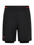 Under Armour - Ua Vanish Woven 2In1 Sts - Spordi l&uuml;hikesed p&uuml;ksid - XL
