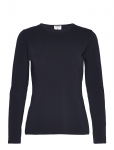 Filippa K - Cotton Stretch Long Sleeve - Pikkade varrukatega - L
