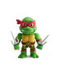 Jada Toys - Turtles 4" Raphael Figure - Tegelaskujud - H:10CM