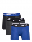 Nike - Nike Day Cotton Stretch 3 - Alusp&uuml;ksid - 134/146