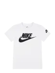 Nike - Nike Sportswear Tee - L&uuml;hikeste varrukatega - 110/116