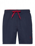 U.S. Polo Assn. - Uspa Swimshorts Aza Men - L&uuml;hikesed p&uuml;ksid - XL