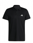 Adidas Performance - Tr-Es Base Polo - L&uuml;hikeste varrukatega - M