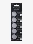 UYUNI Lighting - Batteries - Batteries - CR2450