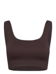 Aim&acute;n - Ribbed Seamless Bra - Sports Bras - All - M
