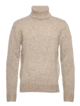 Revolution - High-Neck Sweater - K&otilde;rge kaelusega - XXL
