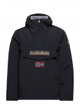 Napapijri - Rainforest Winter Anorak Jacket - Anorakid - XXL
