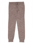 Copenhagen Colors - Merino Classic Rib Leggings W. Drawstrings - Retuusid - 116