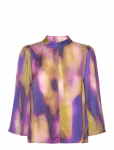 My Essential Wardrobe - Mariamw Blouse - Pikkade varrukatega - 34