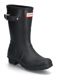 Hunter - Womens Original Short Boot - Kummisaapad - 37
