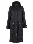 Barbour - Barbour Lo Cannich Wax - Parkamantlid - 40