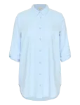 Kaffe Curve - Kcnana Shirt Tunic - Tuunikad - 46