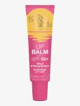 Bondi Sands - Spf 50+ Lip Balm Strawberry - N&auml;gu - 10 g