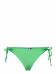 Pieces - Pcbirte Bikini Shiny Brazil Sww - K&uuml;ljepaeltega bikiinid - XL
