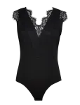 Pieces - Pcilu Bodystocking Noos - Bodid ja aluskleidid - XL
