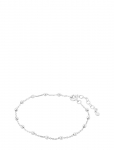 Pernille Corydon - Vega Bracelet - K&auml;eketid - ONE SIZE