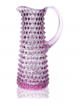 Anna Von Lipa - Eiffel Hobnail Jug 1L - Veekarahvid ja kannud - 1 L