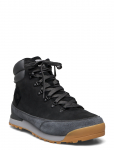 The North Face - M Back-To-Berkeley Iv Leather Wp - Outdoor-hiking Shoes - 47