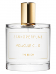 Zarkoperfume - Mol&eacute;cule C-18 The Beach Edp - Eau De Parfum - 100 ml