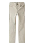 Name It - Nkmtheo Xslim Twi Pant 1111-Tp Noos - Kitsad teksad - 158