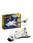 LEGO - Rumf&aelig;rge 31134 - Lego&nbsp;creator - ONE SIZE
