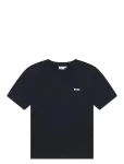 BOSS - Short Sleeves Tee-Shirt - L&uuml;hikeste varrukatega - 140